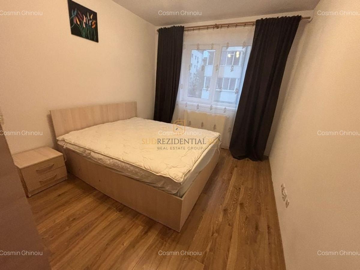 Apartament modern cu 2 camere de inchiriat – Drumul Binelui, Sector 4 - 3