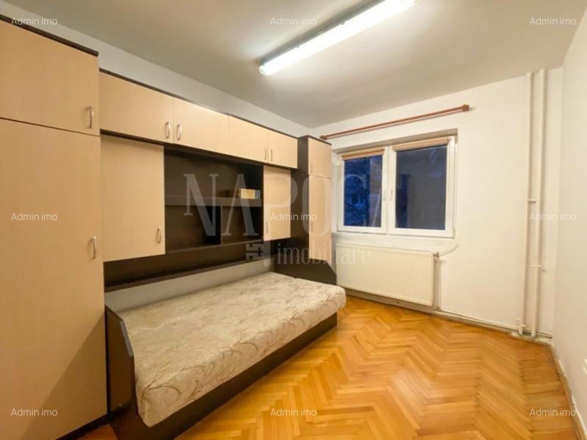 Apartament 3 camere de vanzare in Manastur, Cluj Napoca - 3