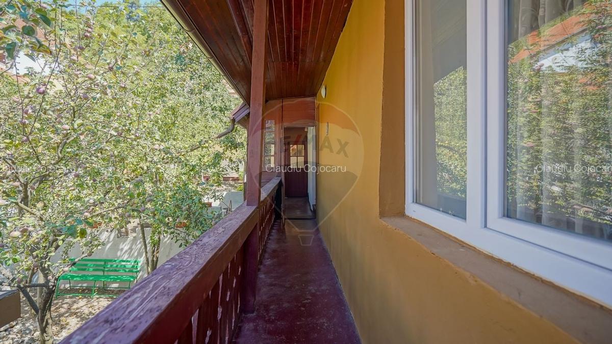 Casa individuala de vanzare in Scheii Brasovului! - 23