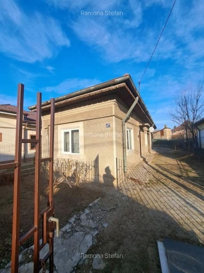 Casă individuală cu 3 camere în Central - 3