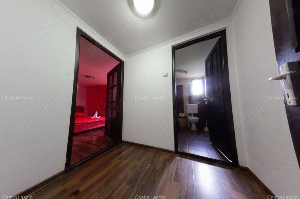 Casa de Vacanta Sovata - 10