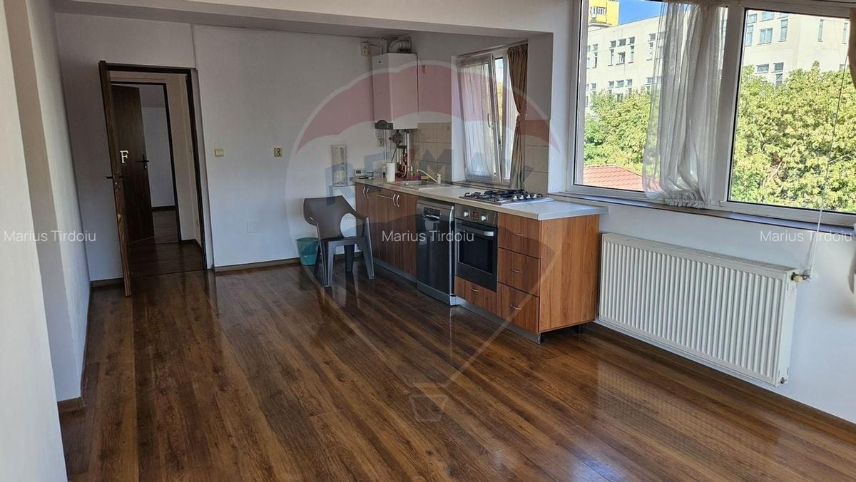 Vila spatioasa si versatila - Zona Margeanului, Bucuresti - 20