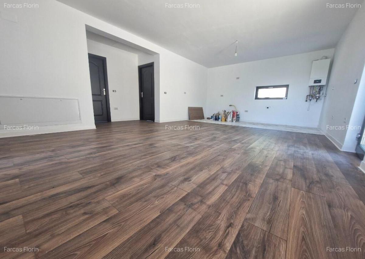 Casa parter Margineni - 9