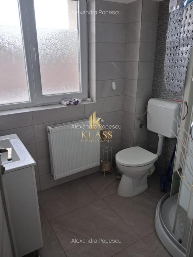 Casa de inchiriat in Bragadiru - 18