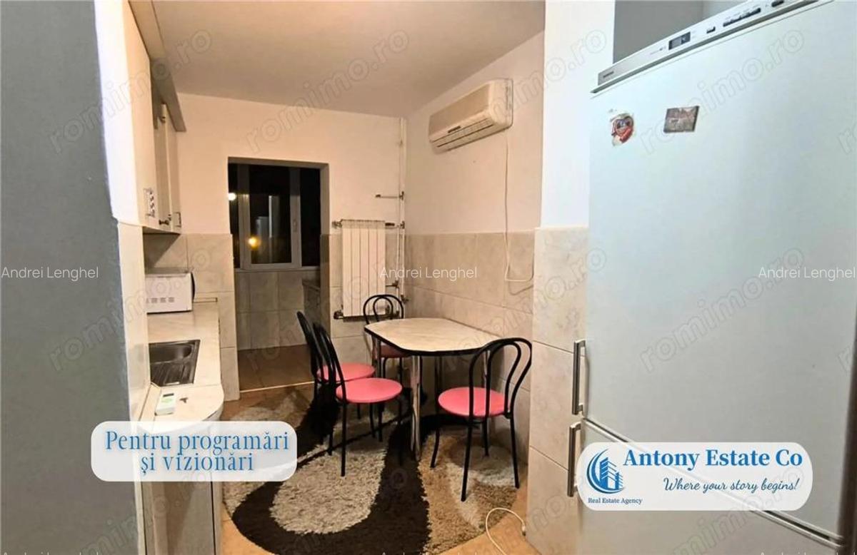 Apartament de inchiriat, 3 camere, Rogerius- Oradea - 9 Apartament de inchiriat, 3 camere, Rogerius- Oradea - 9