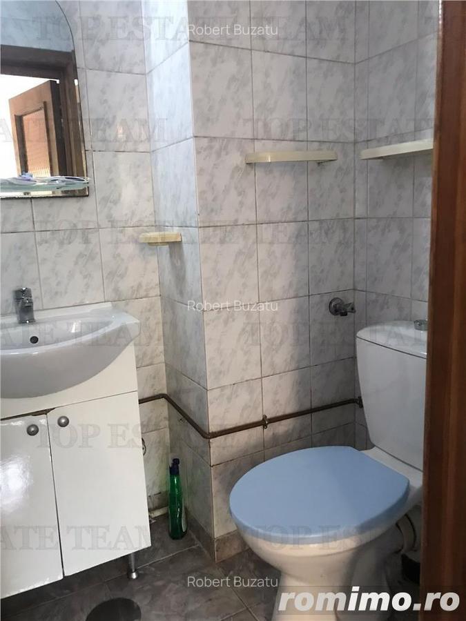 Apartament 3 camere 2 bai bloc 1984 zona metrou Nicolae Grigorescu - 9
