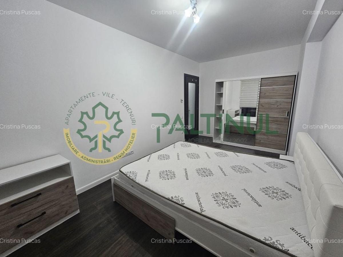 Apartament cu 3 camere, parcare subterana – Zona Kogălniceanu, Sibiu - 20
