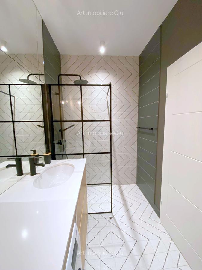 2 camere, bloc nou, modern, cu parcare, in zona semicentrala, NTT DATA - 7