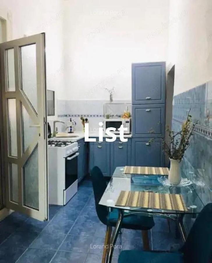 Comision 0% Casa 2 camere, ultracentral - 6