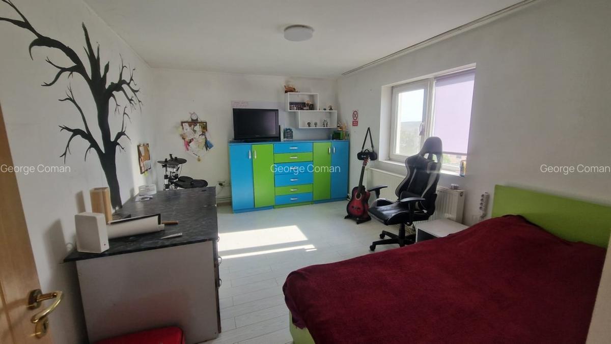 ZONA PACII- CASA D+P+E, 6 CAMERE,TEREN 330 MP - 3 ZONA PACII- CASA D+P+E, 6 CAMERE,TEREN 330 MP - 3