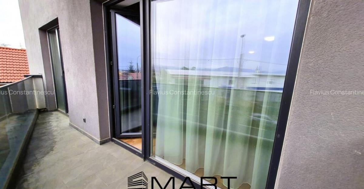 Apartament lux 3 camere Turnisor prima inchiriere - 11