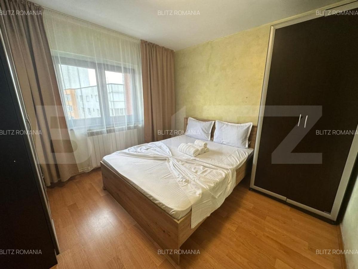 Apartament cu 3 camere, 63 mp, cartier Obcini - 3