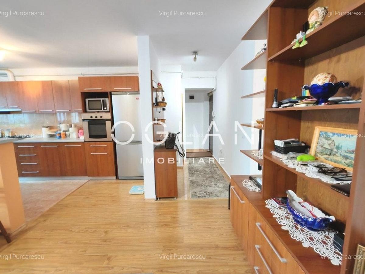 Apartament 64 mpu langa Parcul Belvedere - Comision 0% - 2