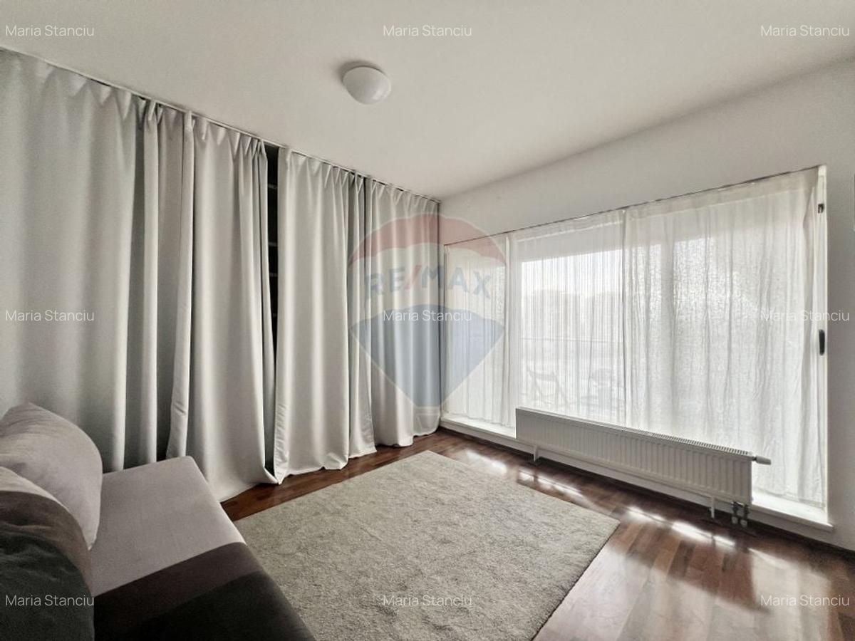 Apartament 3 camere de inchiriat - Rasarit de Soare, Auchan Titan - 14