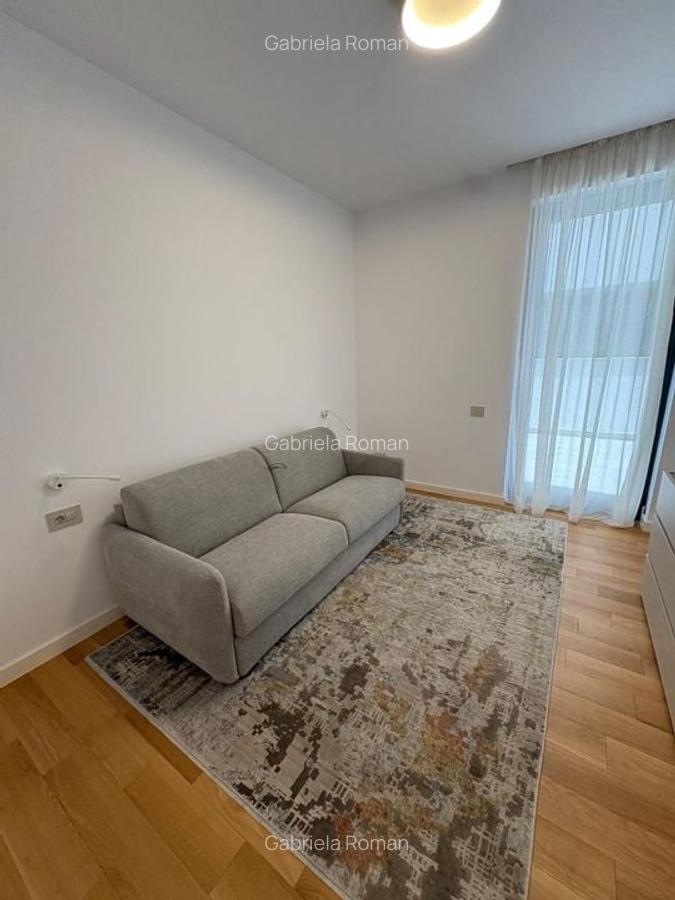 Apartament de 3 camere cu gradina,  Primaverii-Charles de Gaulle - 26