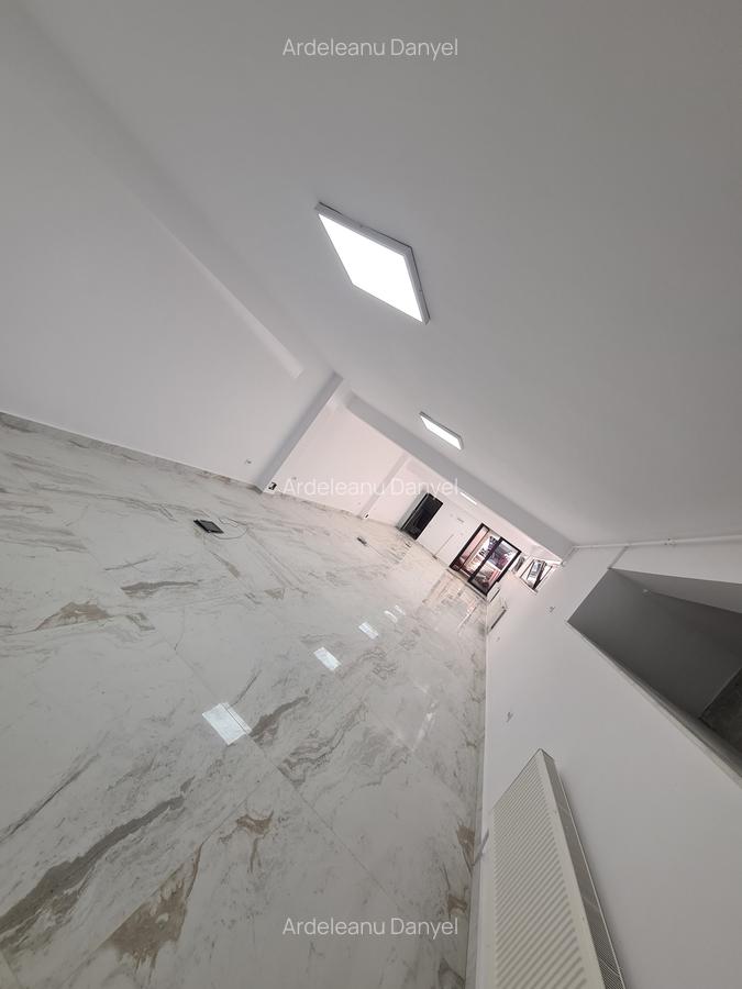 Spatiu comercial/Timpuri Noi,Vitan Mall,str.Vlad Dracul - 9