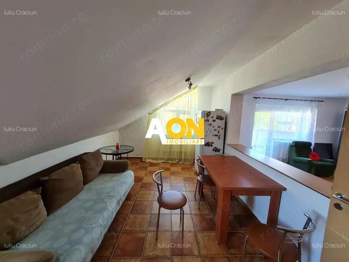 Apartament 2 Camere, Decomandat, 62 mp, Zona Centrala Exceptionala - 6