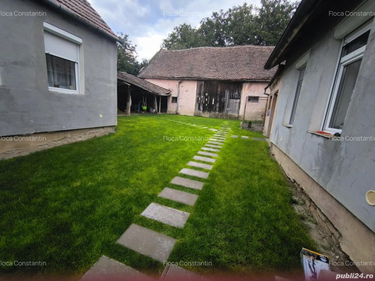 Vand casa in Rahau - 4