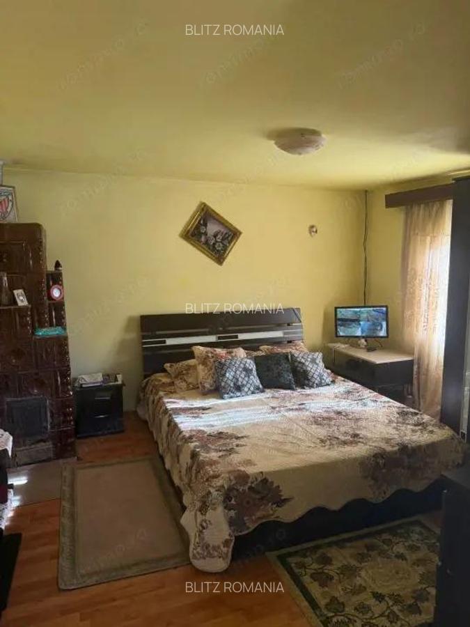 Casa 133 mp utili, 3300 mp teren, Ciutura - 4