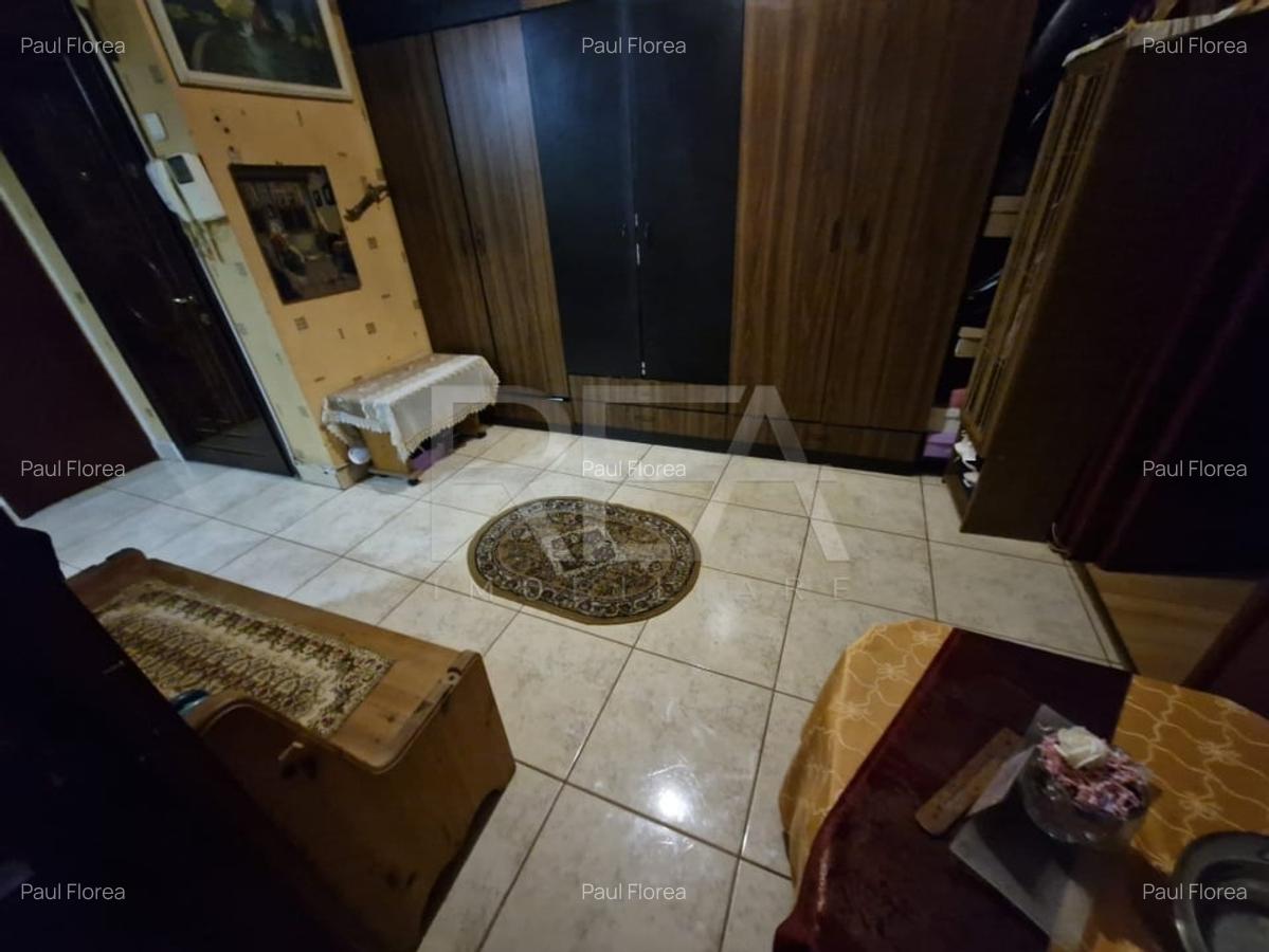 Apartament cu 4 camere - zona Auchan Vitan - 39