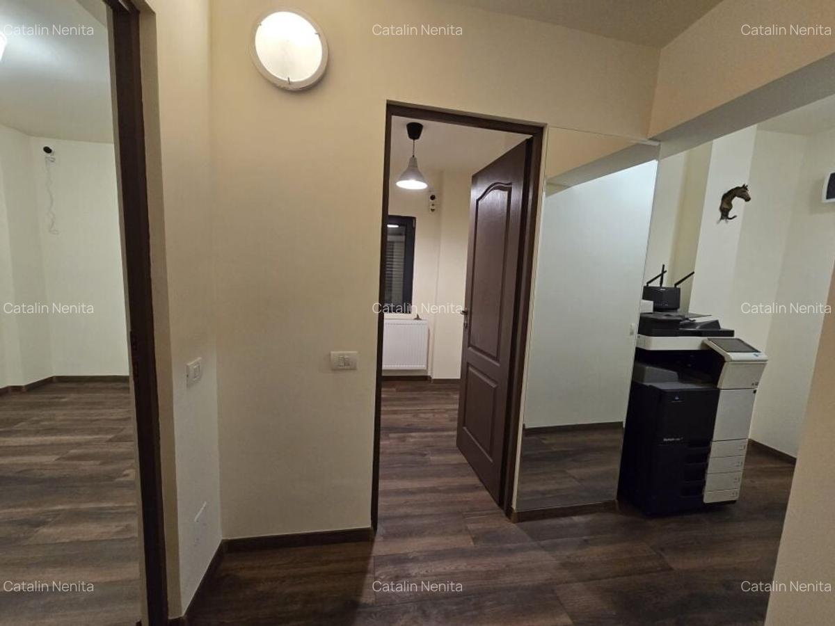 Apartament cu 2 camere decomandat în Universitate - 18