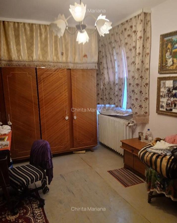 Colentina - Kauflaund Obor apartament 2 camere - 3