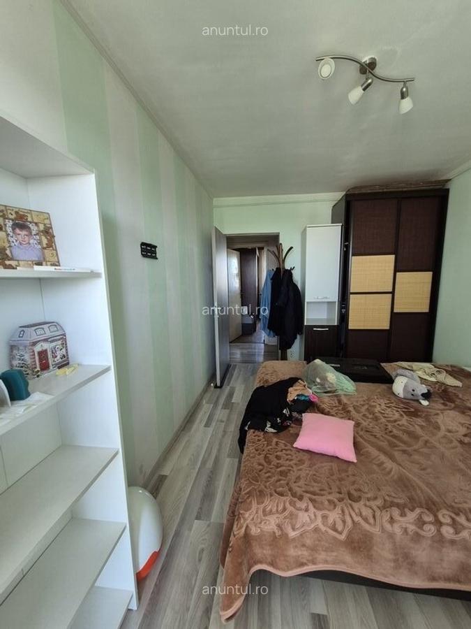 Drumul Taberei, Bulevardul 1 Mai - 4