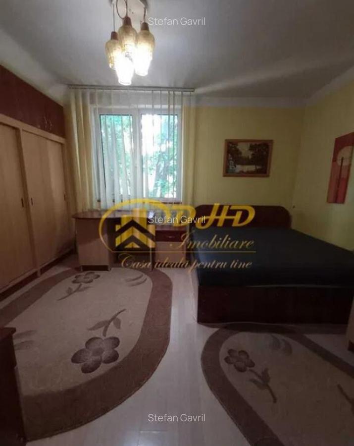 Apartament 1 camera Copou - 4