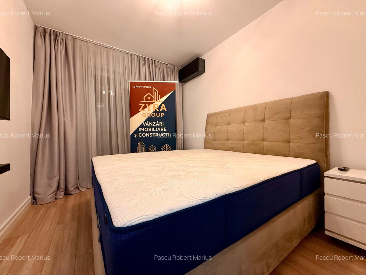|Ap.2cam.50mp2,Bd.Timișoara |complet mobilat și utilat gata de mutare| - 4