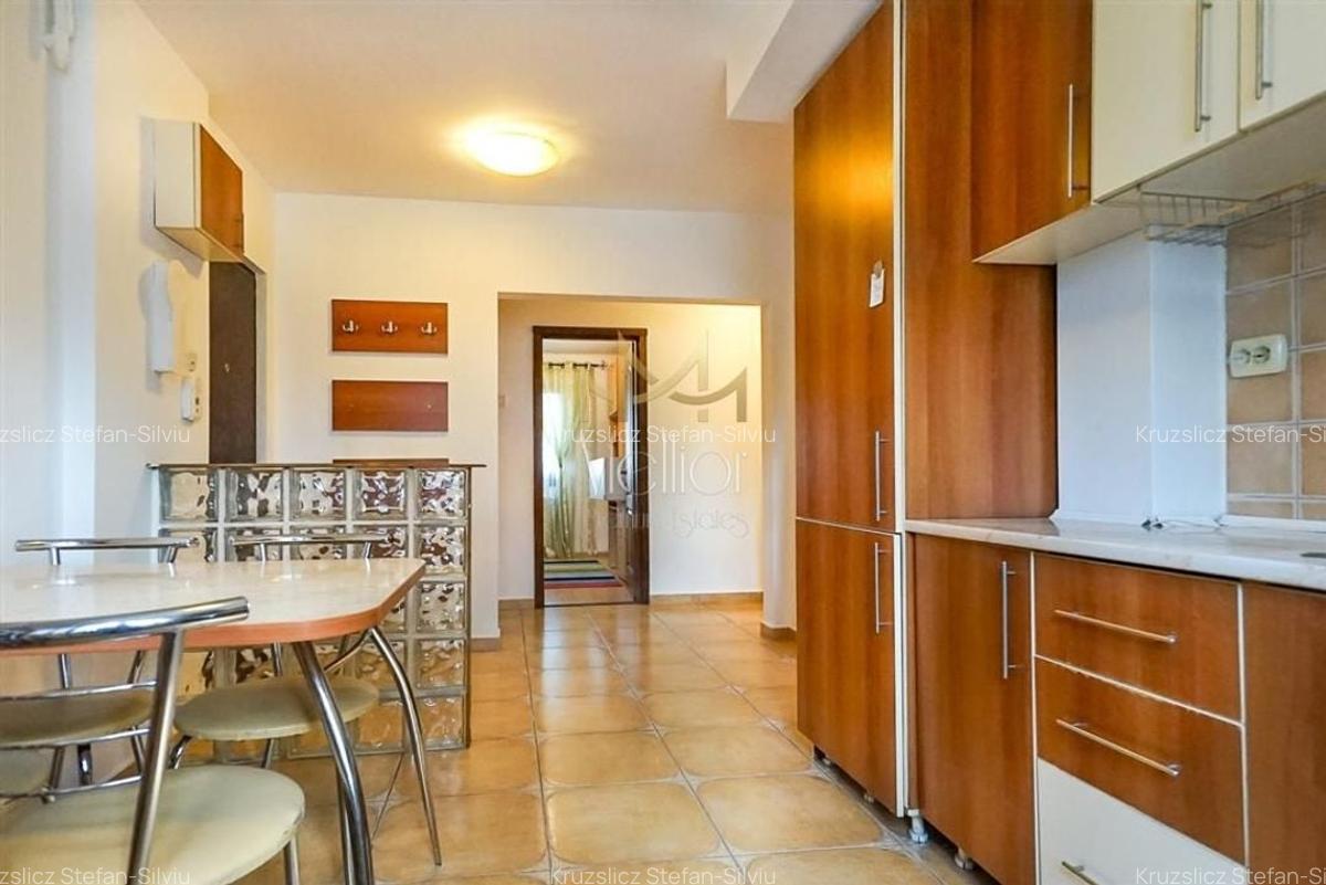 Apartament 3 camere decomandate Gheorgheni zona Diana! - 8