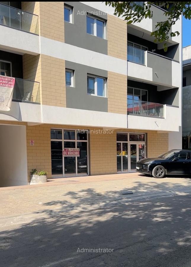 Zona TEATRU/LICEUL UNIREA bloc nou - Etaj 2 - 2