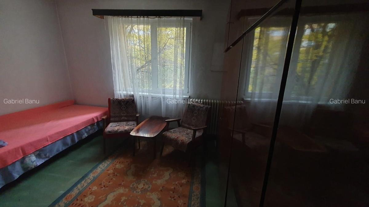 Apartament 3 camere, Dna Ghica - vanzare - 12