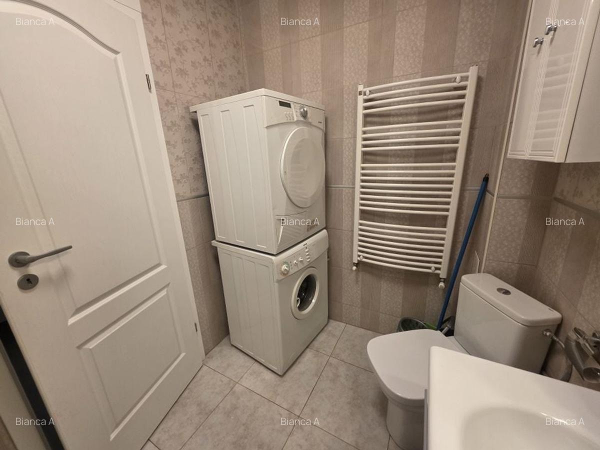 Apartament | 4 camere | Caramfil Herastrau - 8