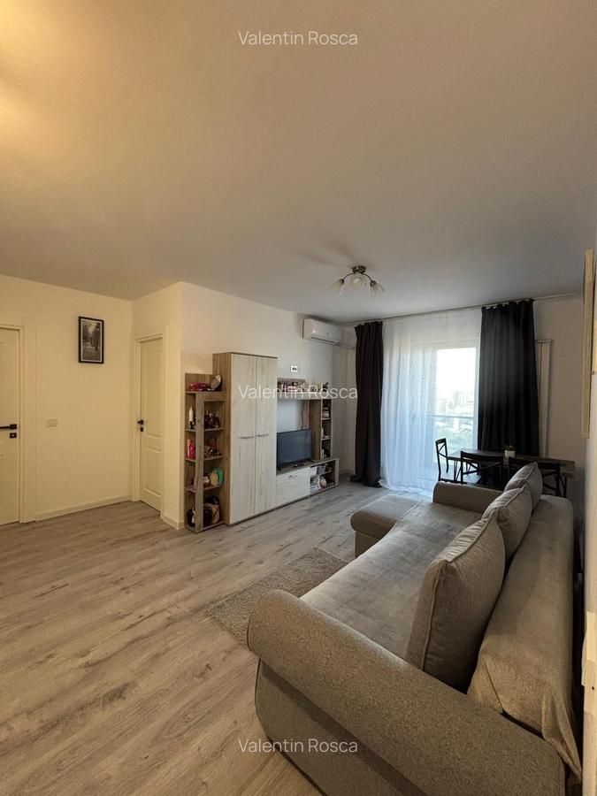 Apartament cu 1 cameră – Bulevardul Poitiers, la pret PROMOTIONAL - 2