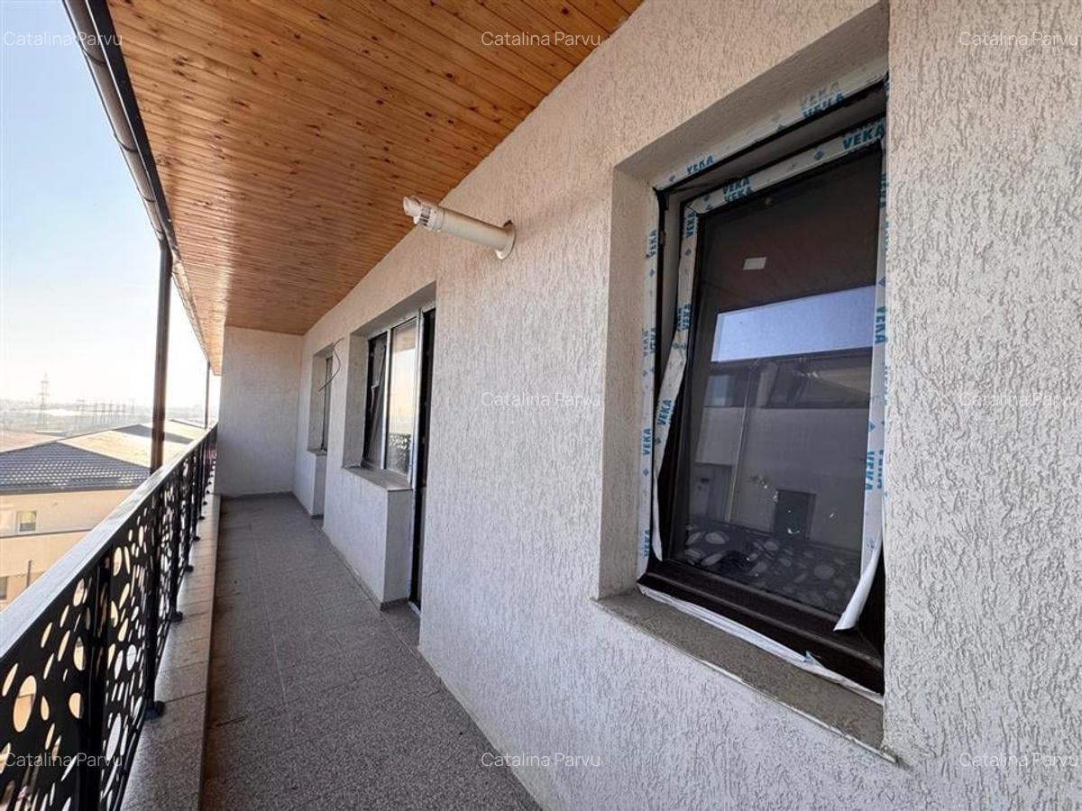 Apartament cu 2 camere decomandat în Titan - 7