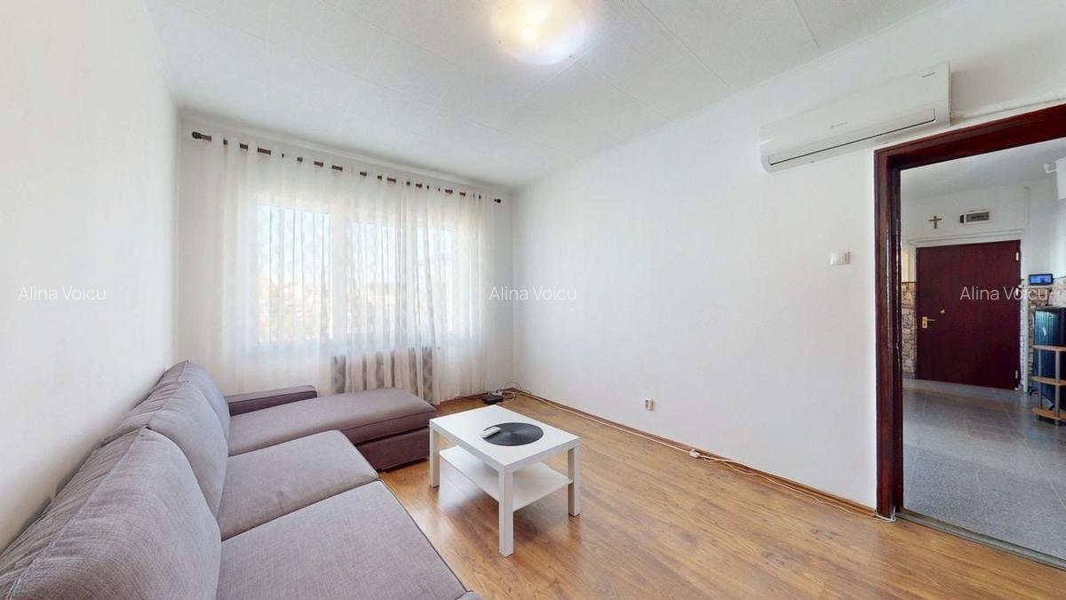Apartament 3 camere | Calea Griviței | 5 min Metrou Basarab - 5