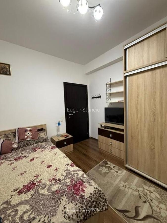 2 Camere Bulevardul Uverturii - 4