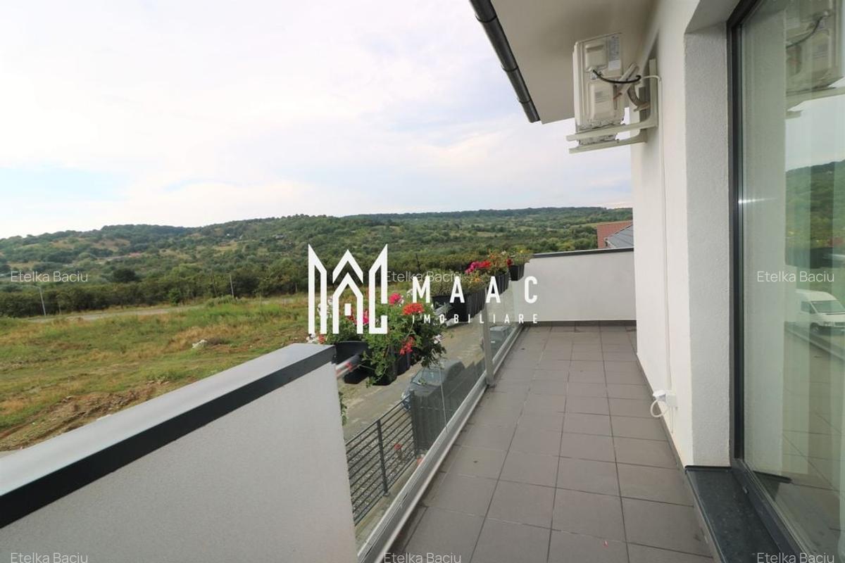 Casa tip duplex | 5 Camere | 2 Balcoane | Cisnadie - 3