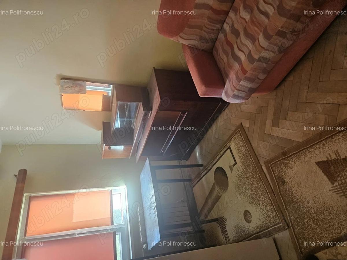 Vand apartament 3 camere 41mp - 4