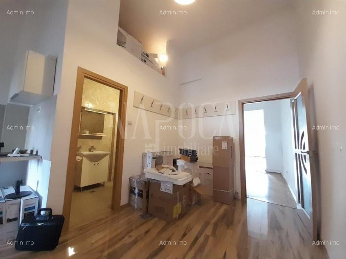 Apartament o camera de vanzare in Ultracentral, Cluj Napoca - 5
