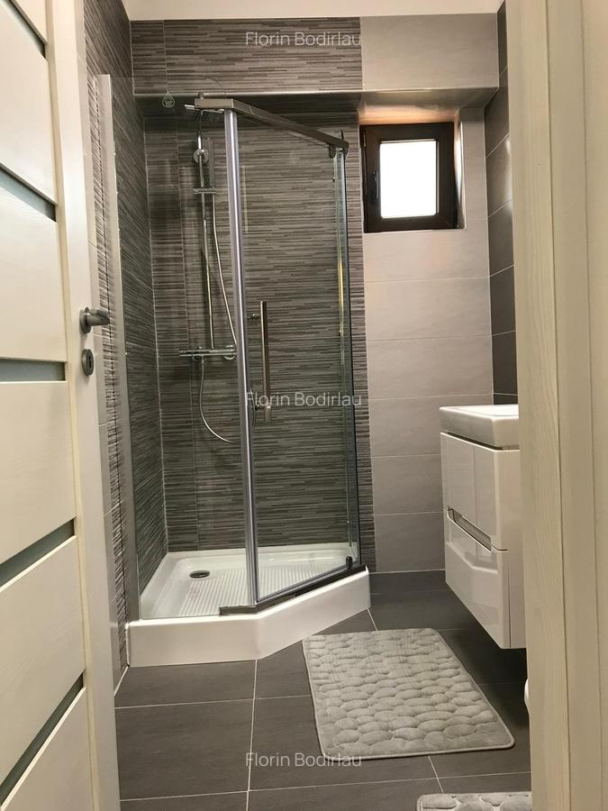 Penthouse 3 camere | Terasă 80 mp | 3 locuri parcare | Mobila si finisaje premiu - 7