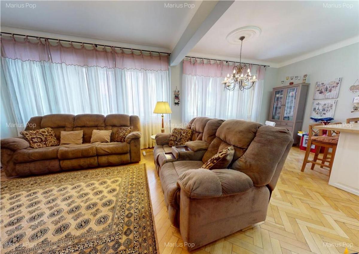Tur LIVE! Proprietate regim special, Central, Brasov - 15
