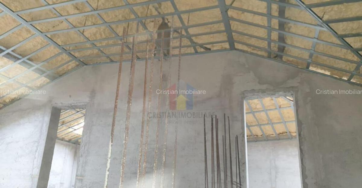 Conac Boieresc P 1 Ultracentral teren 466 mp pe colt deschid - 26