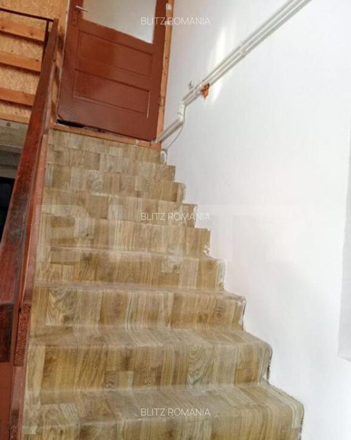 Casa individuala 240mp,teren 550 mp,Moreni - 5