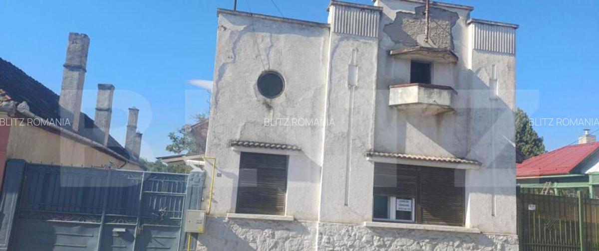 Casa de vanzare in Turda, zona Centrala - 6