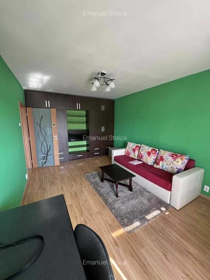 Garsoniera renovata, pet friendly, aproape de metrou Ștefan cel Mare - 2