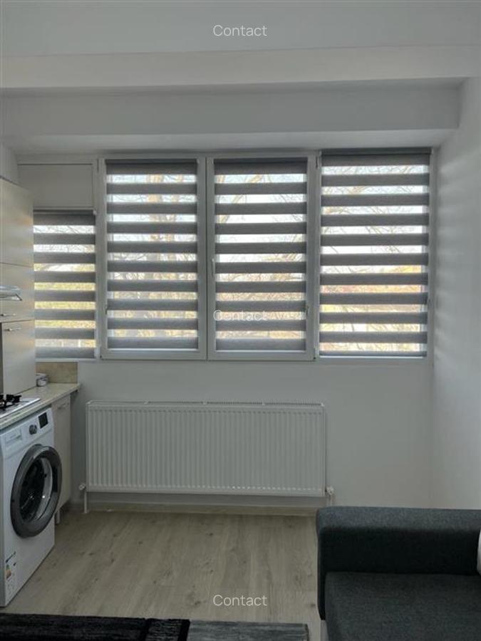 GARSONIERA de vanzare in ONESTI,mobilata si utilata - 5