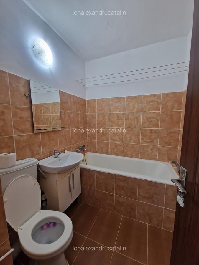 City Park Mall-2 camere, etaj parter, centrala gaze, termen lung - 12