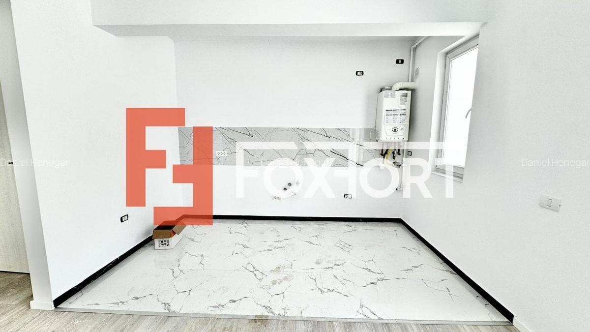 Apartament cu 3 camere semidecomandat în Giroc - 3