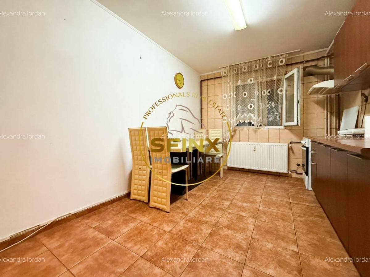Apartament 2 camere decomandat Rahova - 11